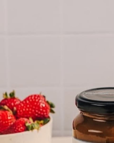 Dulce de leche