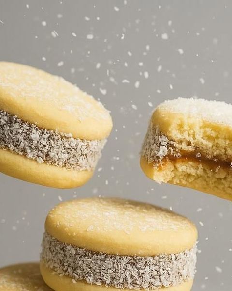 Alfajores
