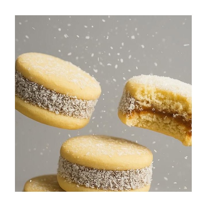 Alfajores