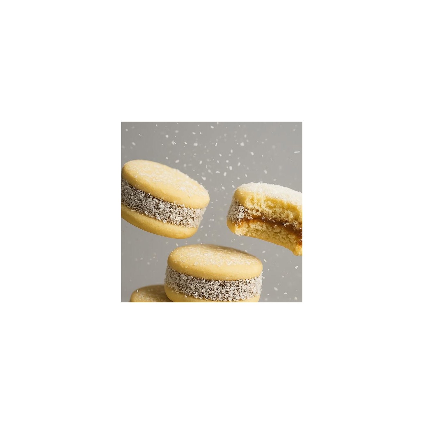 Alfajores
