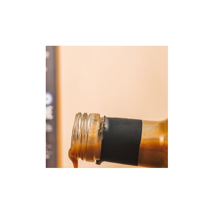 Licor de dulce de leche