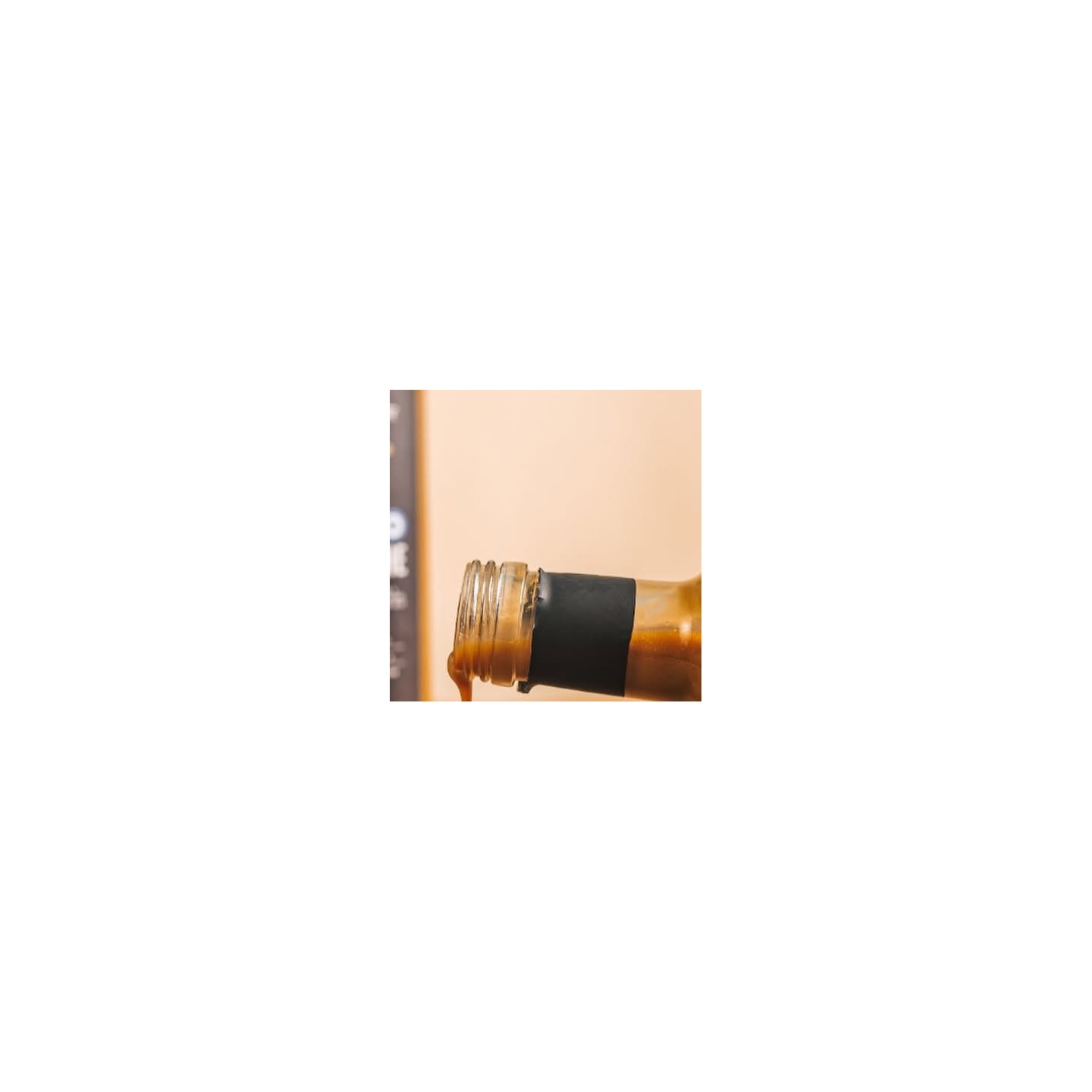 Licor de dulce de leche