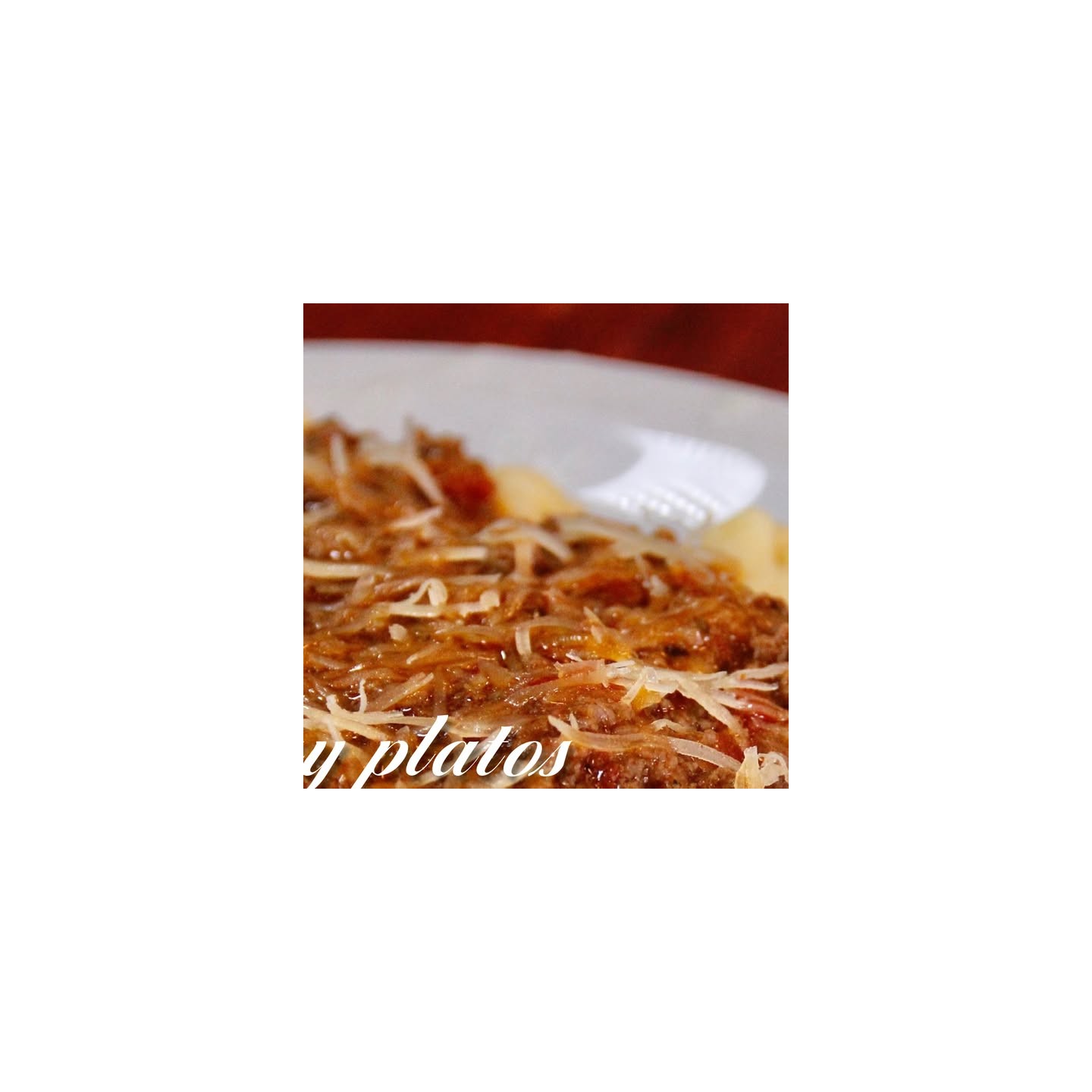 Almuerzos y cenas