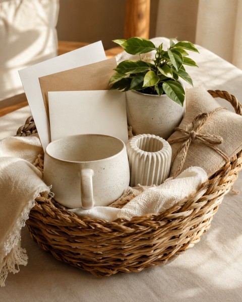 Regalos y artículos para el hogar