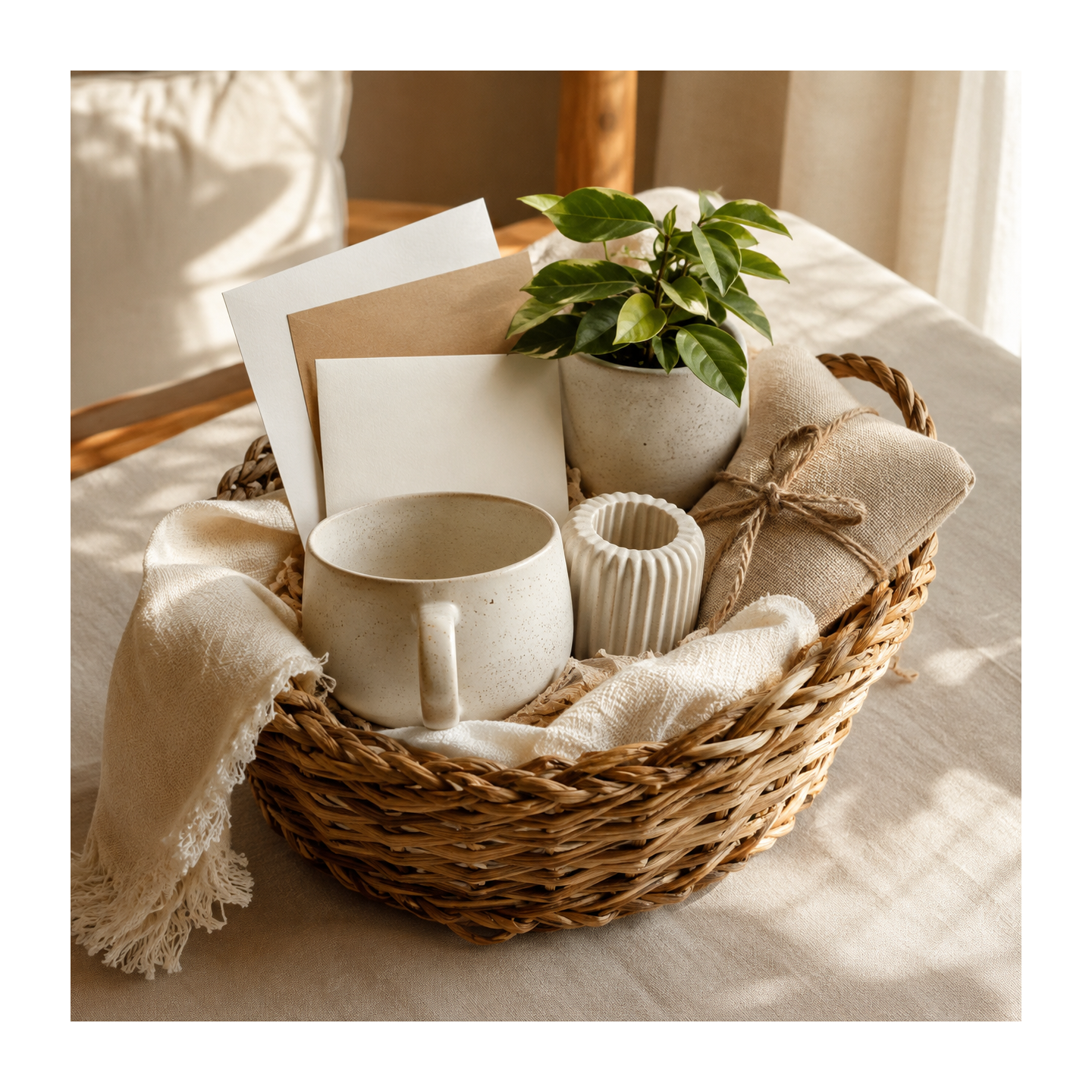 Regalos y artículos para el hogar