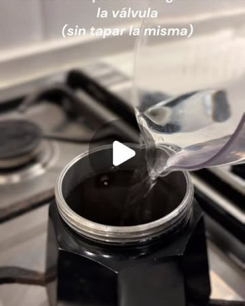 Café en grano o molido