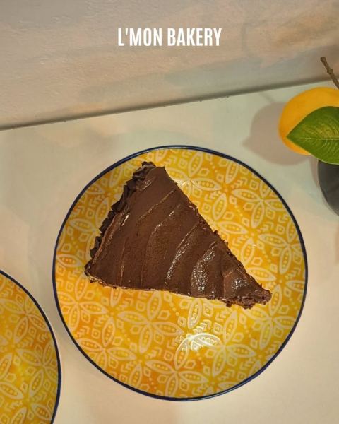 Tortas y porciones