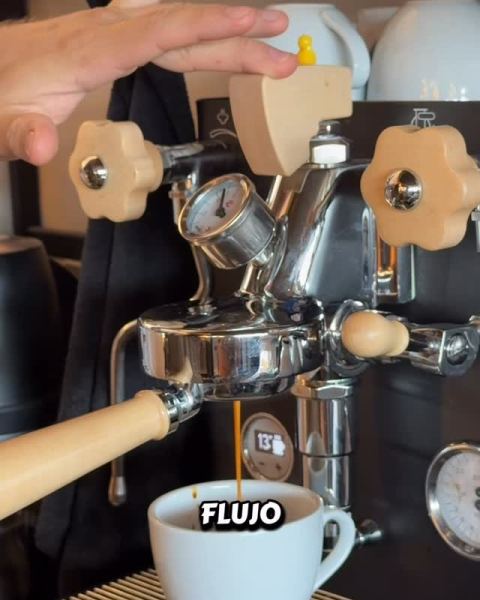Café de especialidad