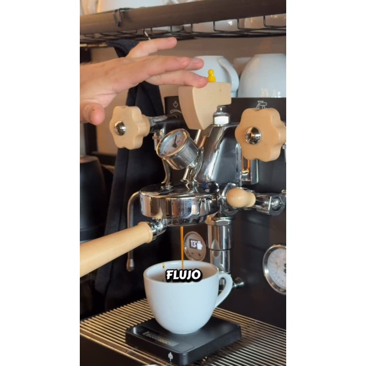 Café de especialidad