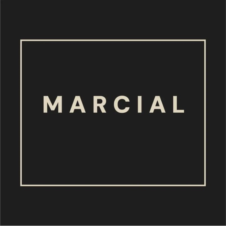 Café de especialidad en Marcial