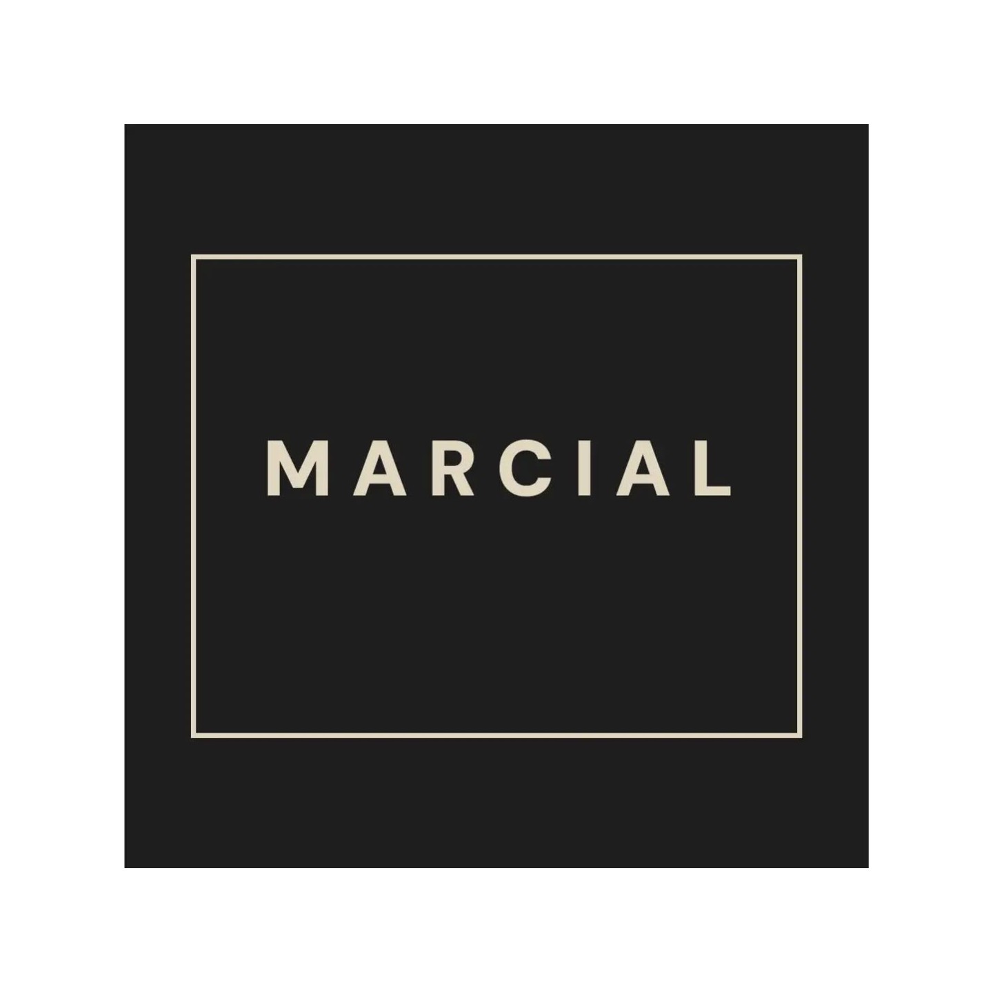 Café de especialidad en Marcial