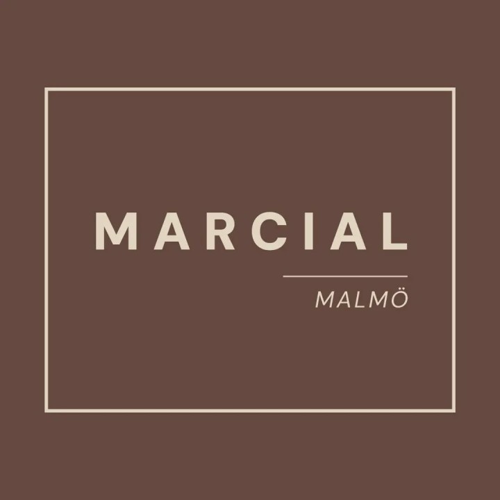Panadería y alfajores Malmö