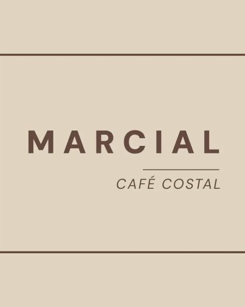 Café tostado artesanal