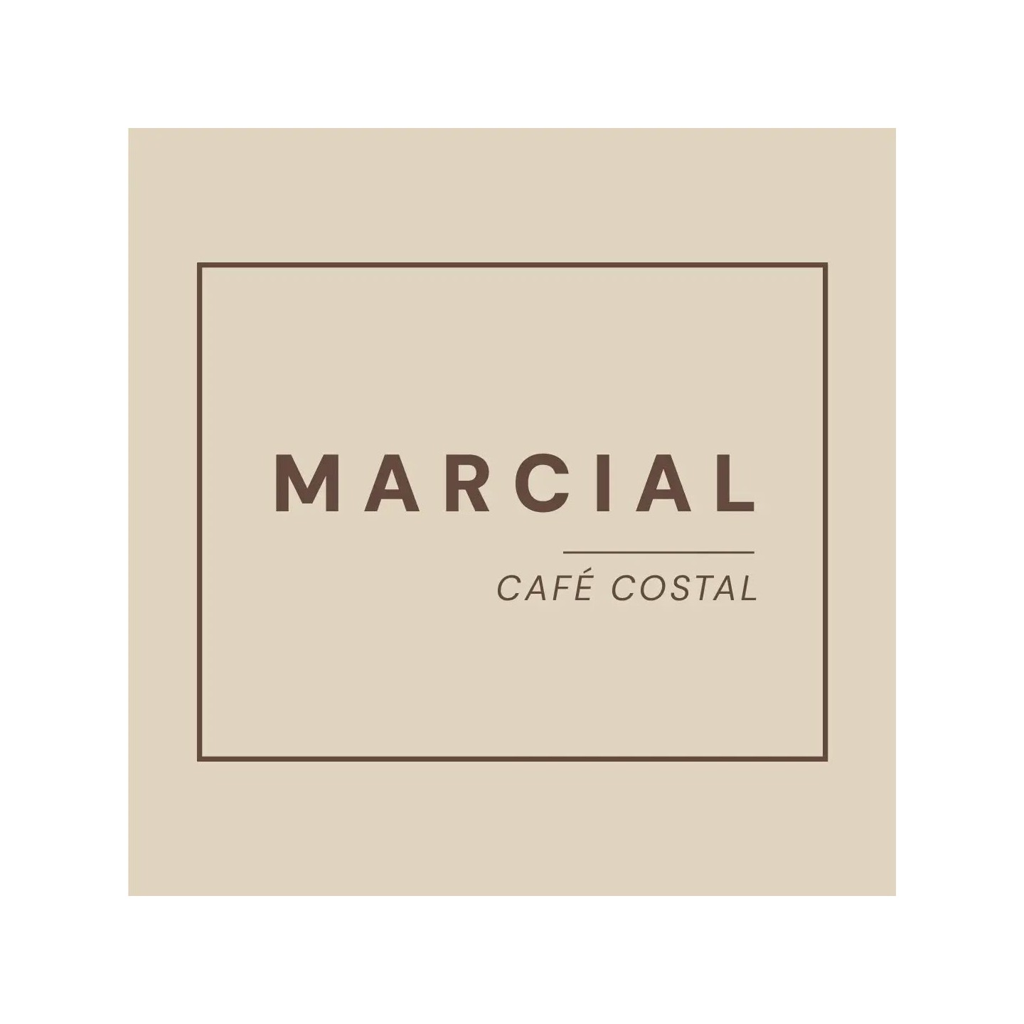 Café tostado artesanal