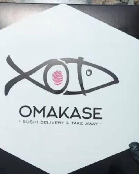 Bandejas de sushi variado