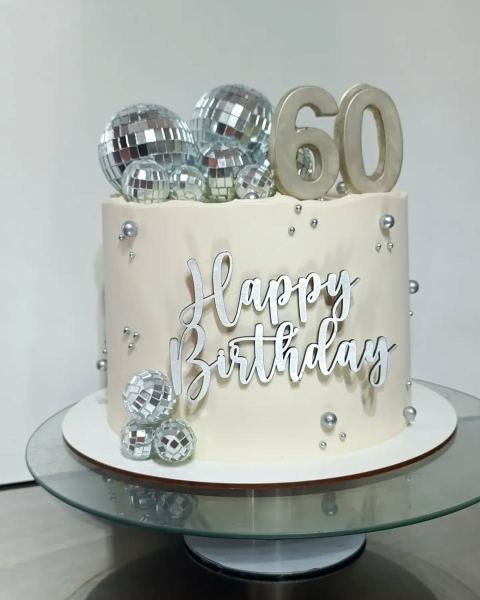 Tortas artesanales personalizadas