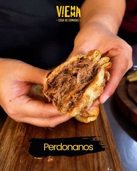 Empanadas XL