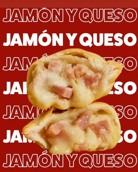 Empanadas de El Hornito