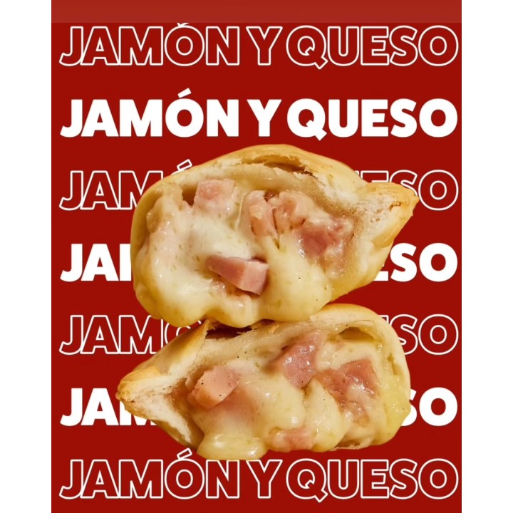 Empanadas de El Hornito