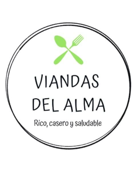 Vianda del menú tradicional