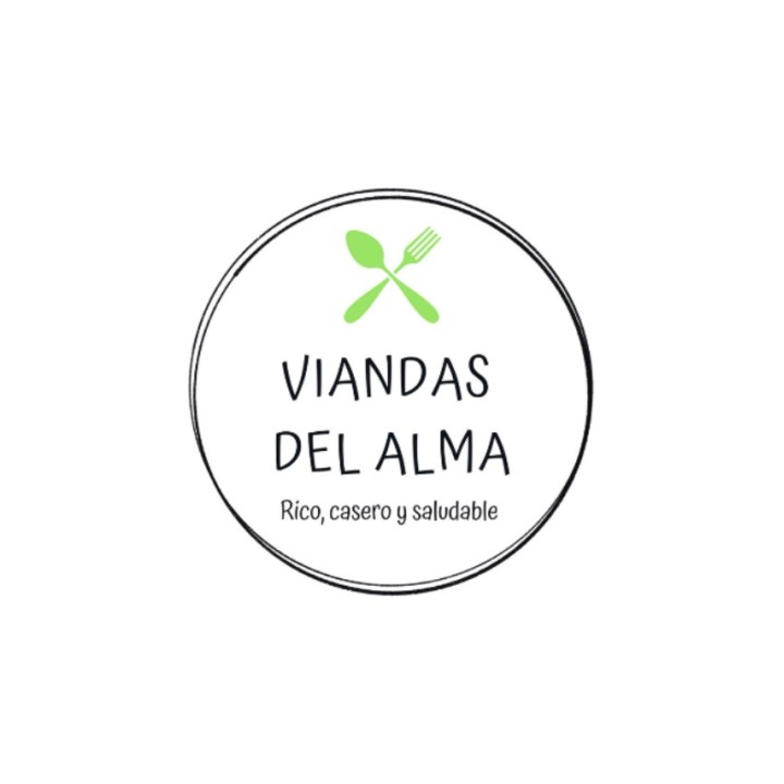 Vianda del menú tradicional