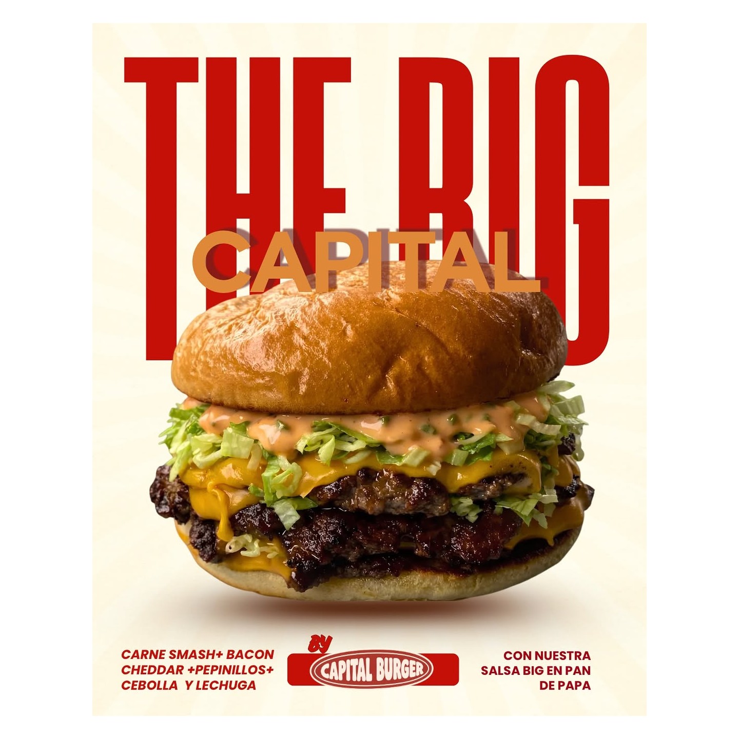 The Big Capital