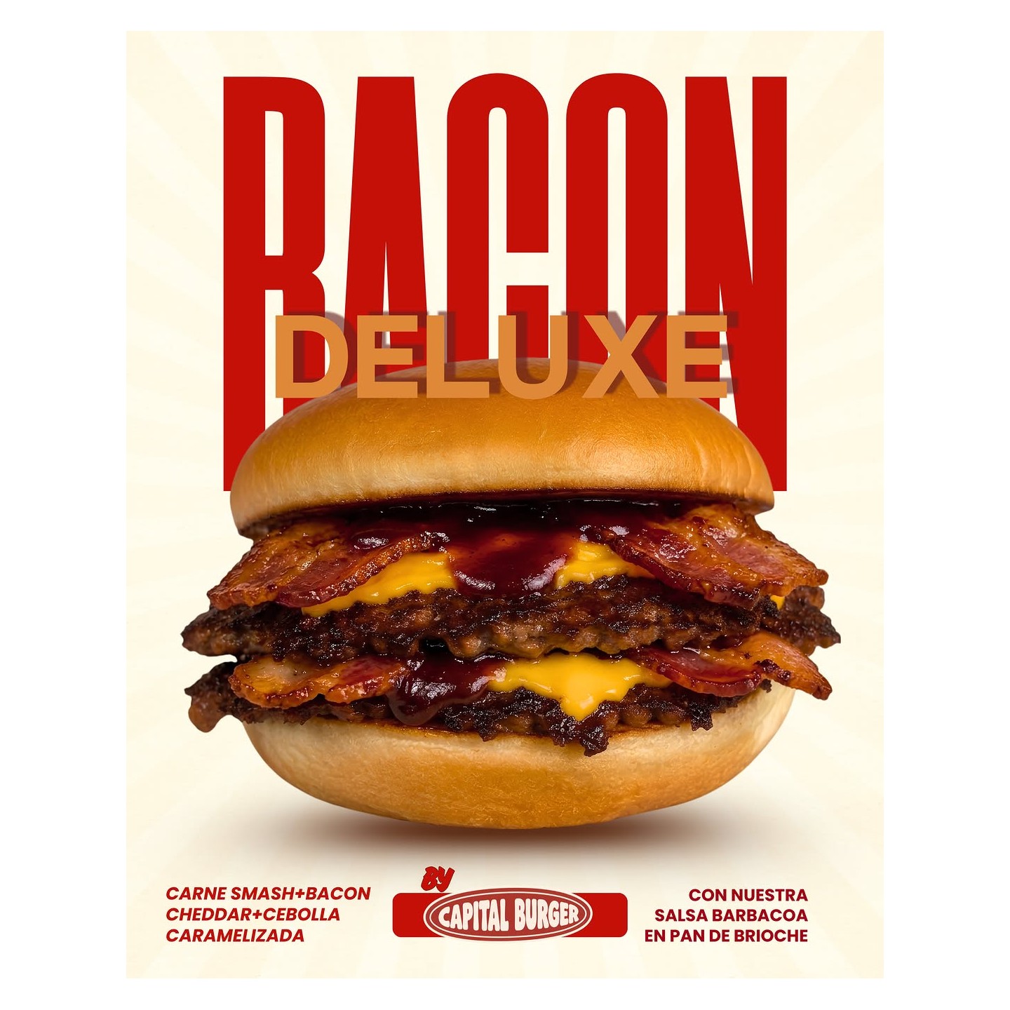 Capital Deluxe