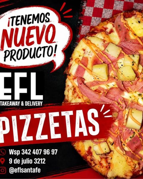 Pizzetas