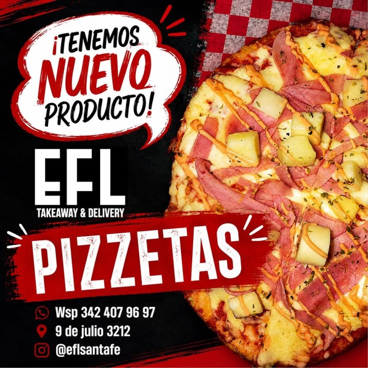 Pizzetas