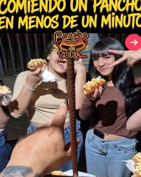 Panchos de Pancho de Toke