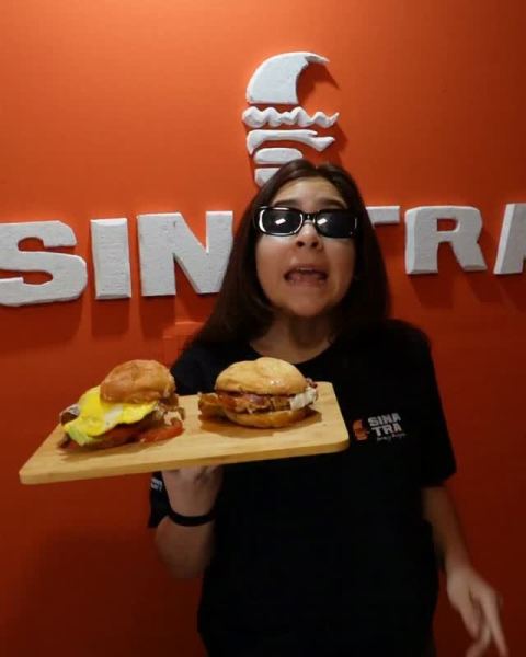 Lomitos y sándwiches de milanesa