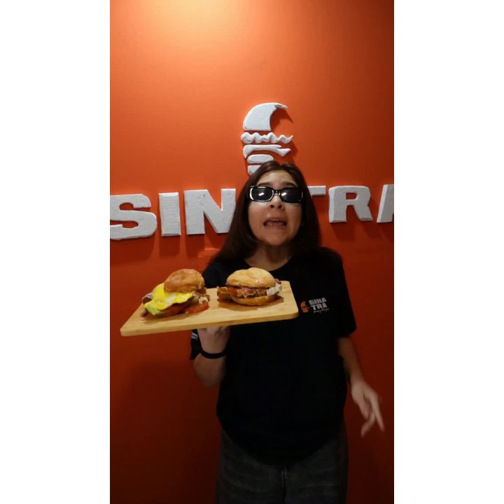 Lomitos y sándwiches de milanesa