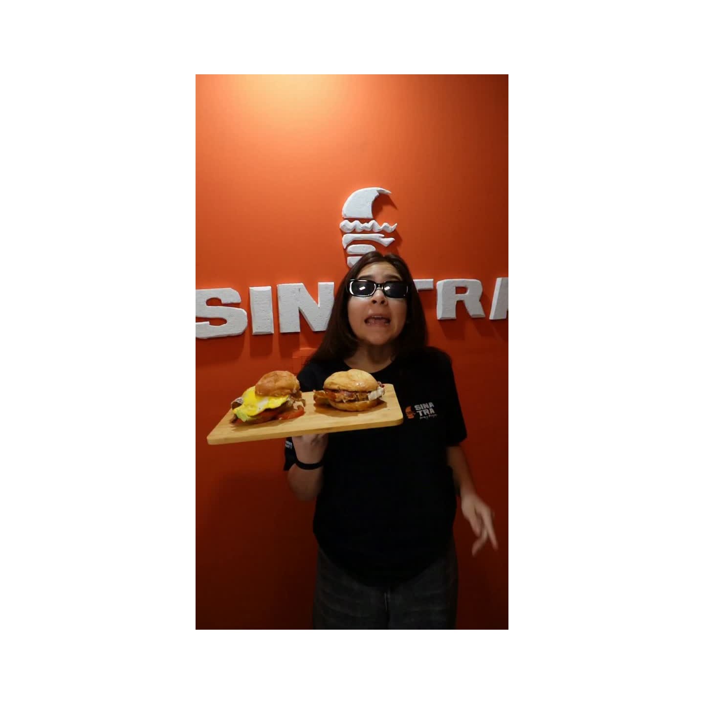 Lomitos y sándwiches de milanesa