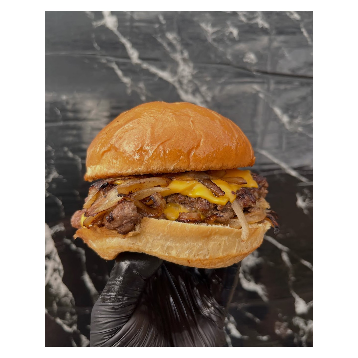 Hamburguesa Motz
