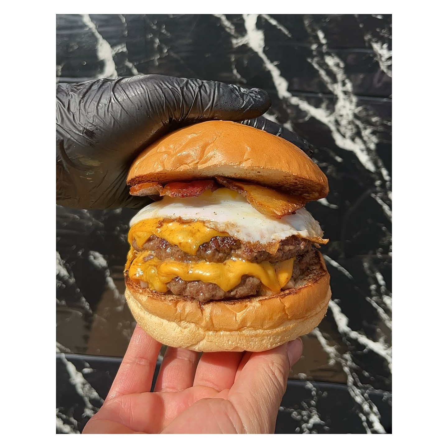 Hamburguesa Thorfinn