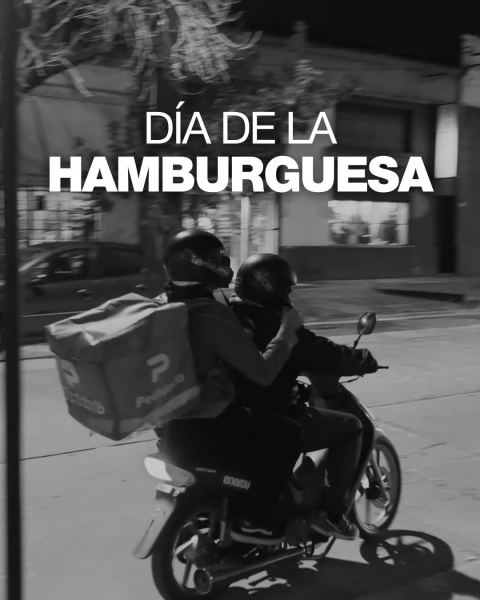 Burgers clásicas
