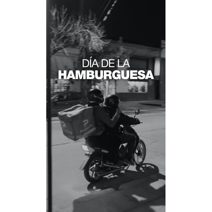 Burgers clásicas