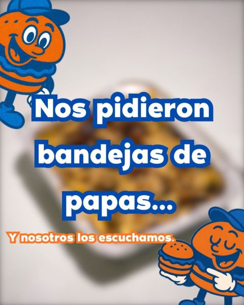 Papas Obsession