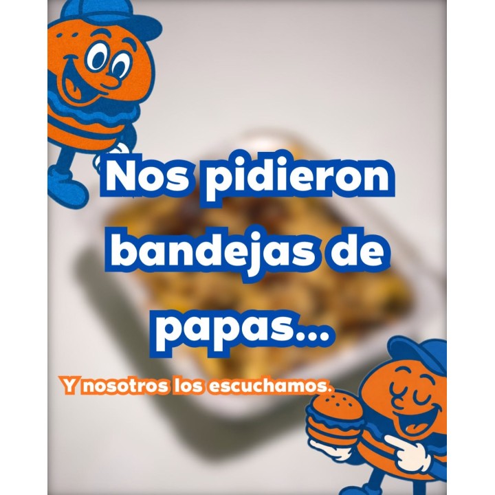 Papas Obsession