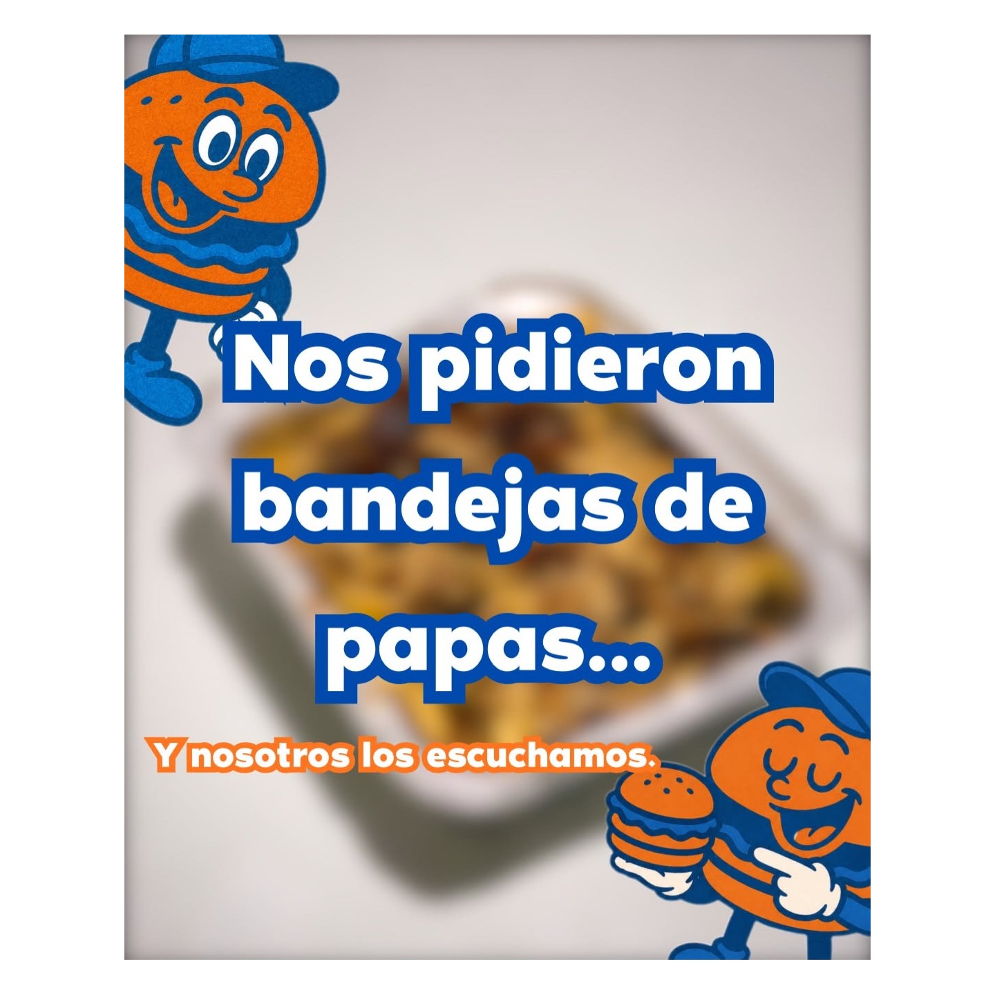 Papas Obsession