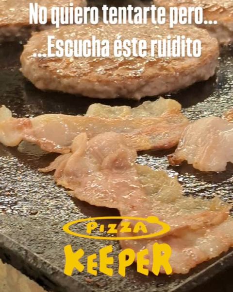 Hamburguesas
