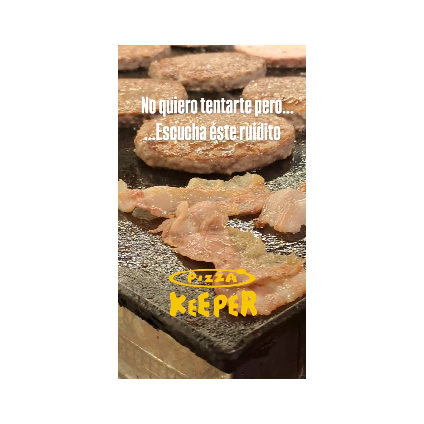 Hamburguesas