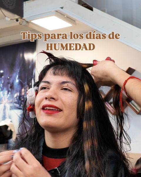 Diagnóstico y tratamiento capilar