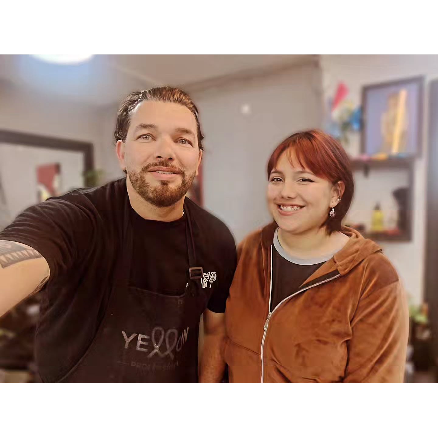 Corte clásico o moderno
