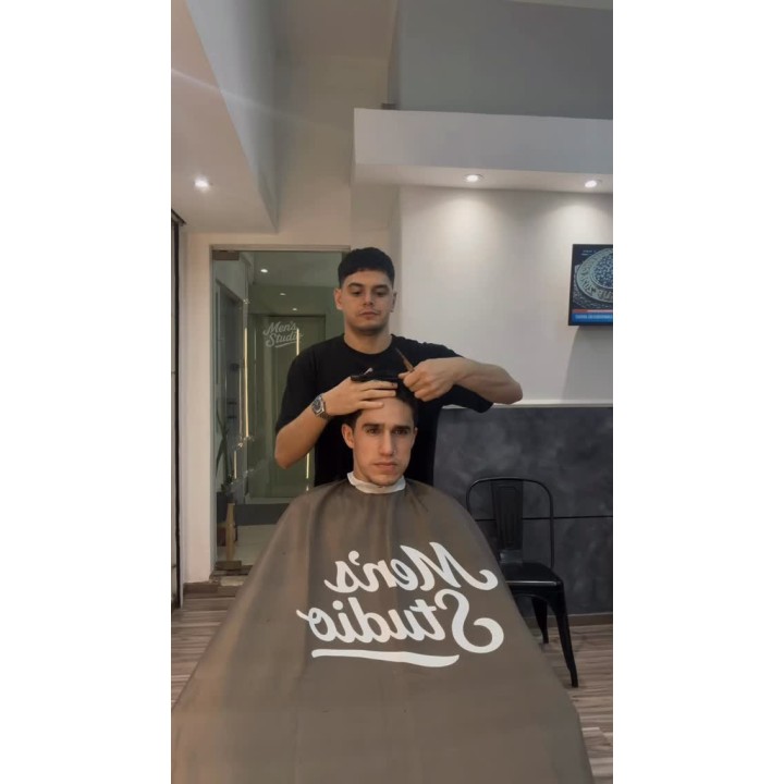 Degradé y fade