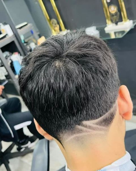 Fade con diseño