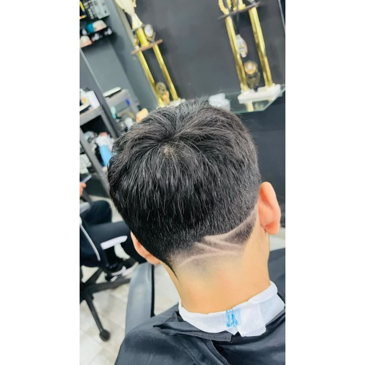 Fade con diseño