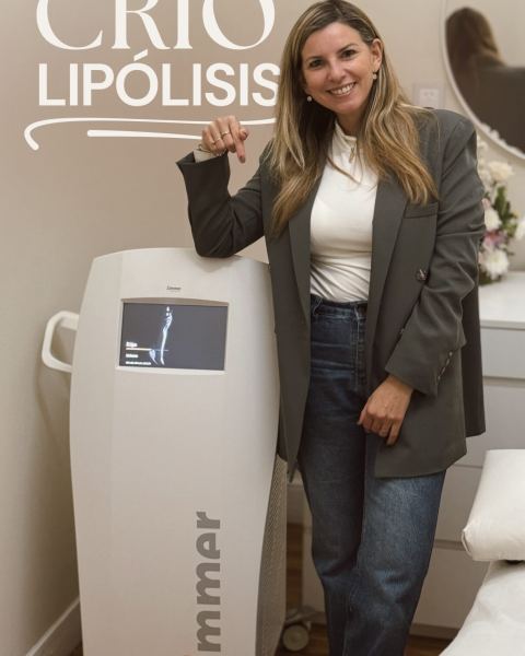 Criolipólisis