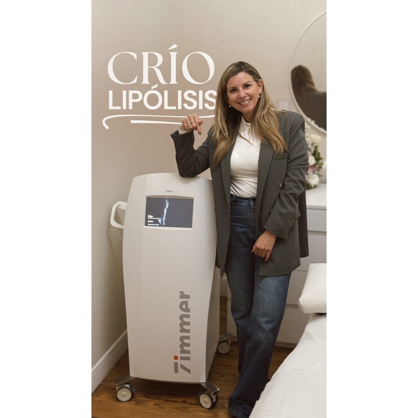Criolipólisis