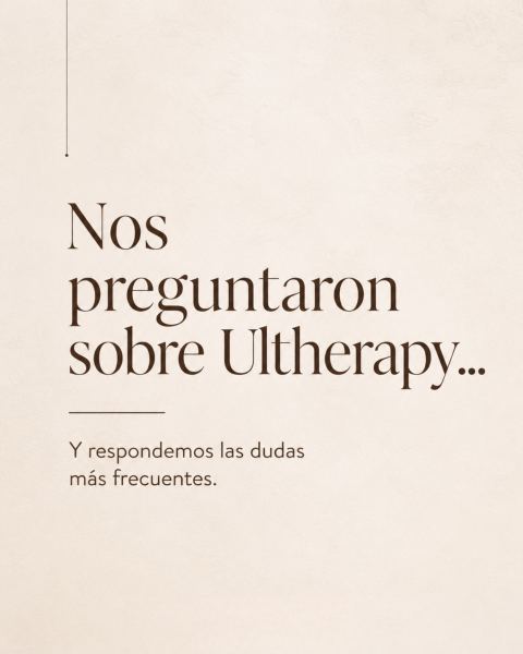 Ultherapy